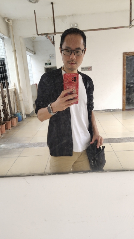 老蔡先生的第六张照片--邢台相亲服务中心