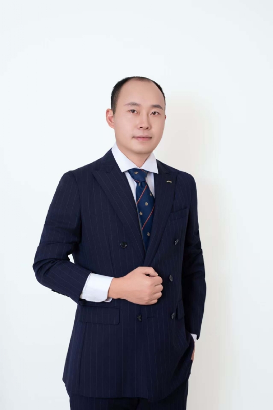 前程似锦的第一张照片--邢台相亲服务中心