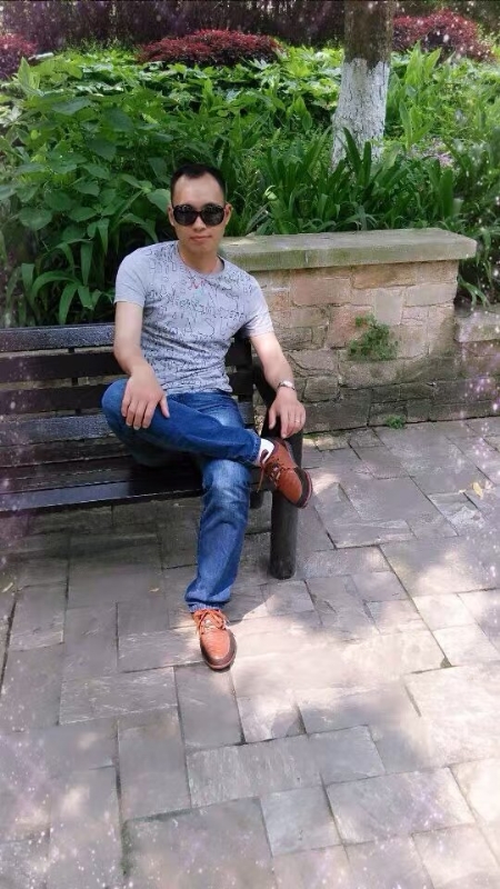 前程似锦的第二张照片--邢台相亲服务中心