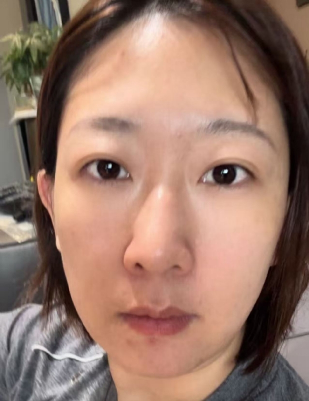 宣宣的第一张照片--邢台相亲服务中心