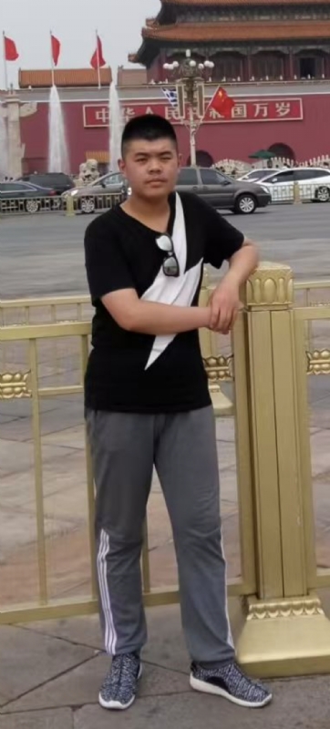 超棒超棒样样都棒的第一张照片--邢台相亲服务中心