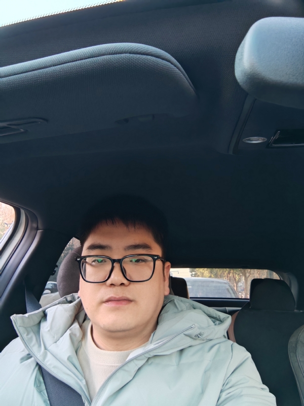 工作进心的第一张照片--邢台相亲服务中心