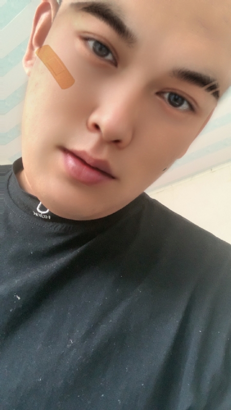 oK天黑就回家的第一张照片--邢台相亲服务中心