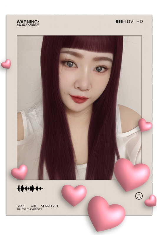 丽丽的第一张照片--邢台相亲服务中心