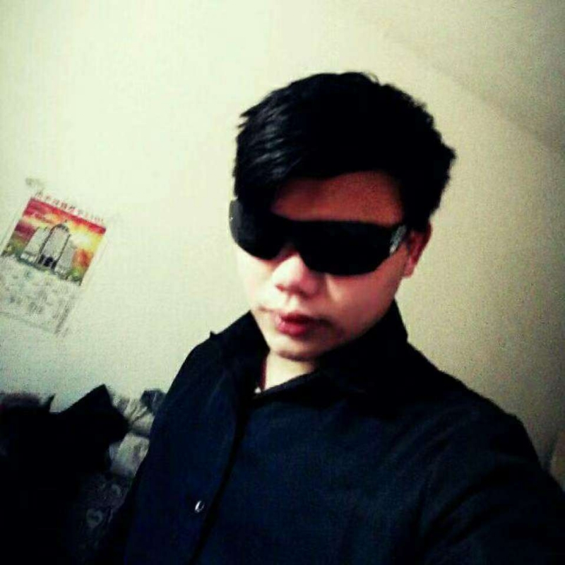 孤伤泪痕的第一张照片--邢台相亲服务中心