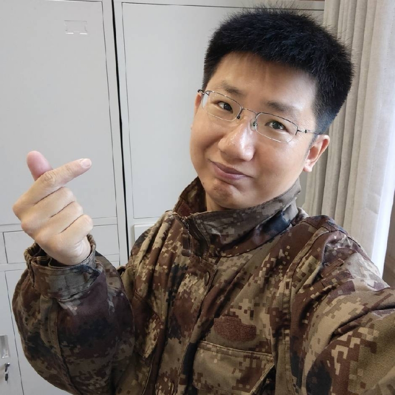 流浪的晚星的第一张照片--邢台相亲服务中心