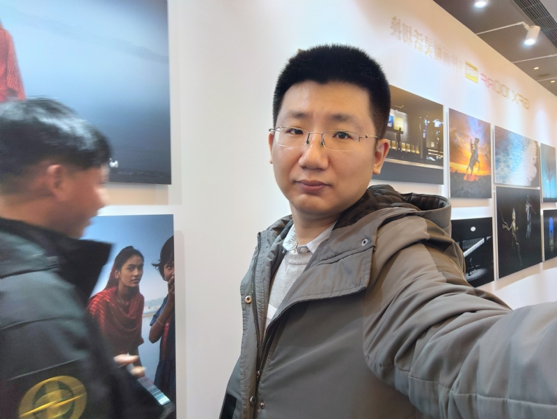 流浪的晚星的第四张照片--邢台相亲服务中心