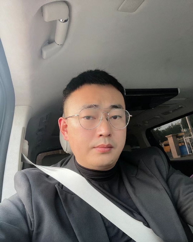 往事随风的第一张照片--邢台相亲服务中心