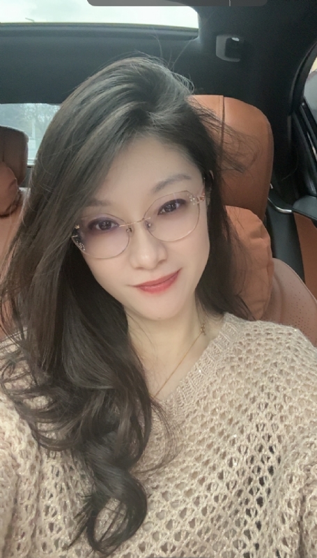 candice的第二张照片--邢台相亲服务中心