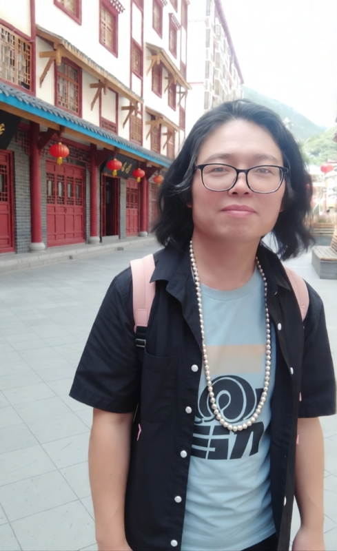 董先森的第三张照片--邢台相亲服务中心