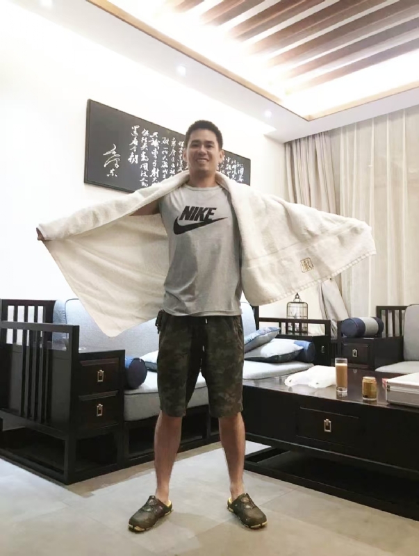 侬好侬好的第二张照片--邢台相亲服务中心