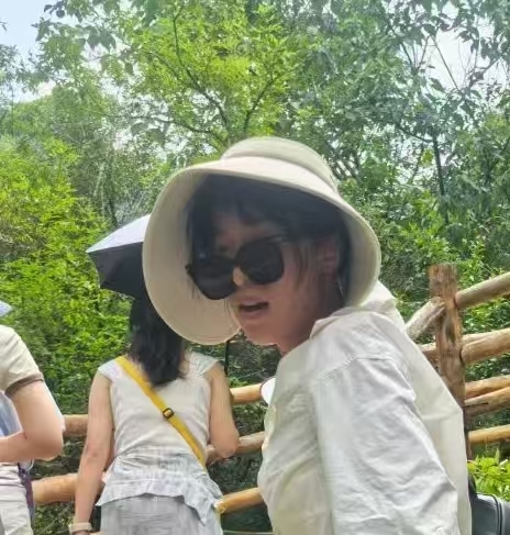 廿一的第一张照片--邢台相亲服务中心