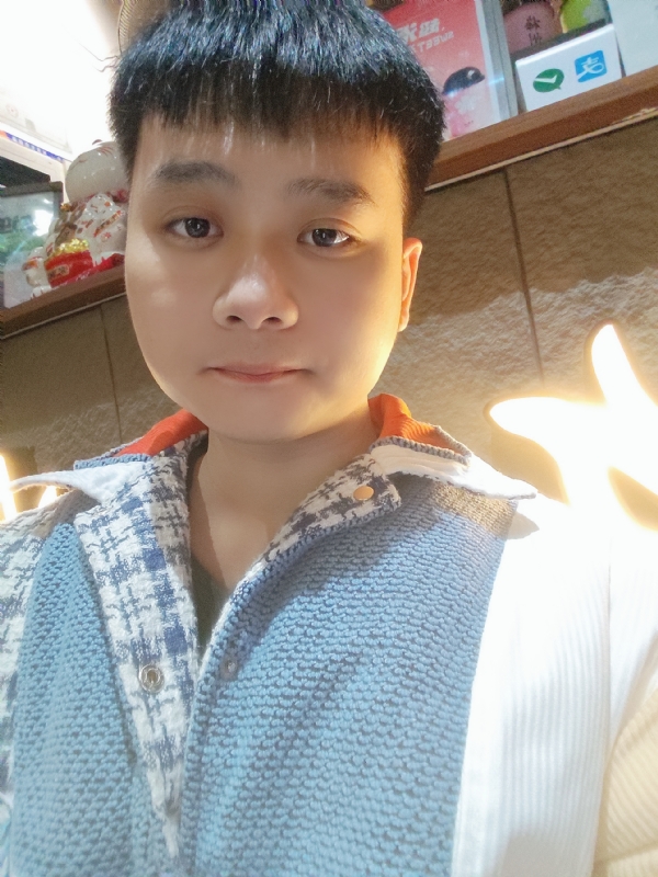 侯侯的第一张照片--邢台相亲服务中心