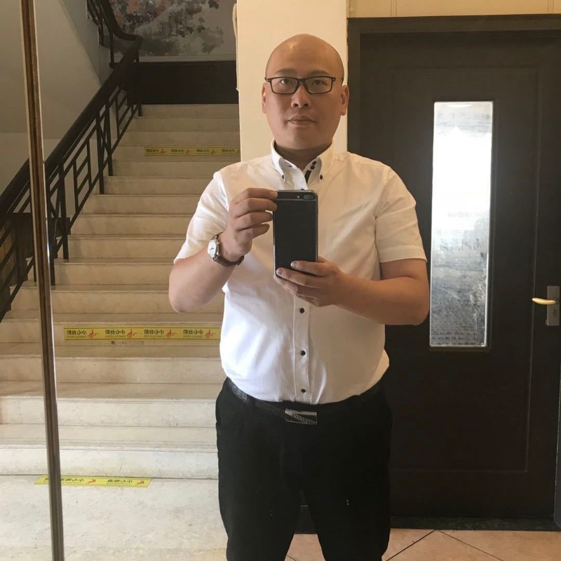 嘿嘿的第一张照片--邢台相亲服务中心