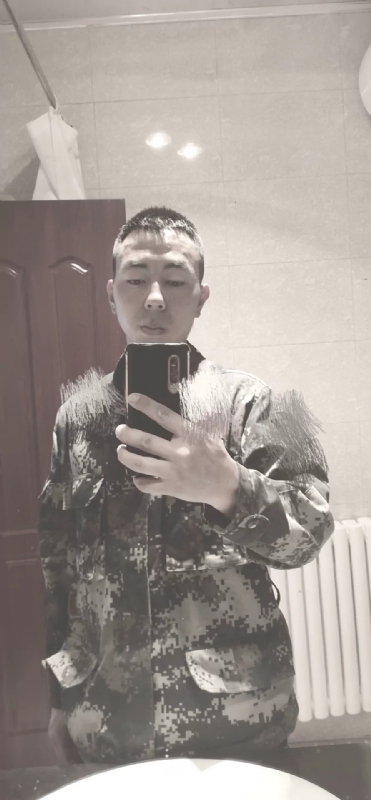 穆缘的第一张照片--邢台相亲服务中心