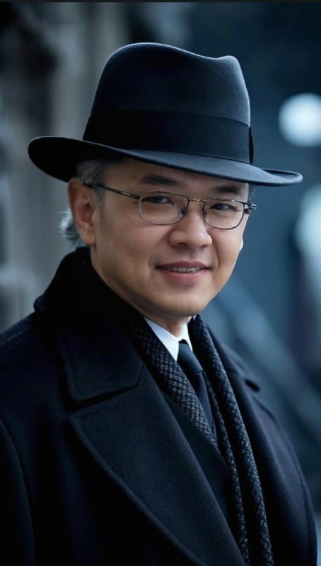 OLEK的第一张照片--邢台相亲服务中心