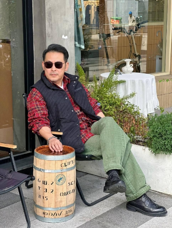 随风的第二张照片--邢台相亲服务中心