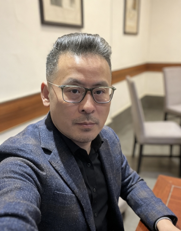 李雲明的第一张照片--邢台相亲服务中心