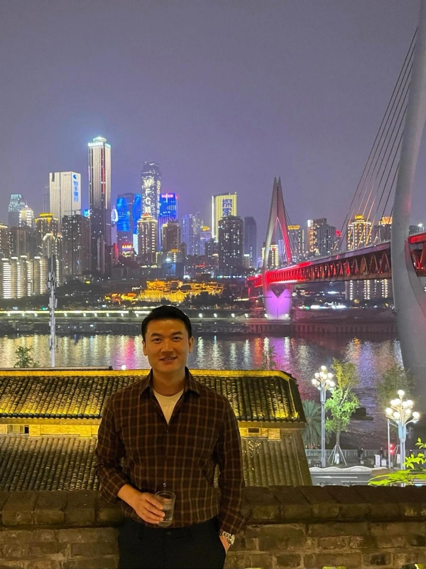 御風的第一张照片--邢台相亲服务中心