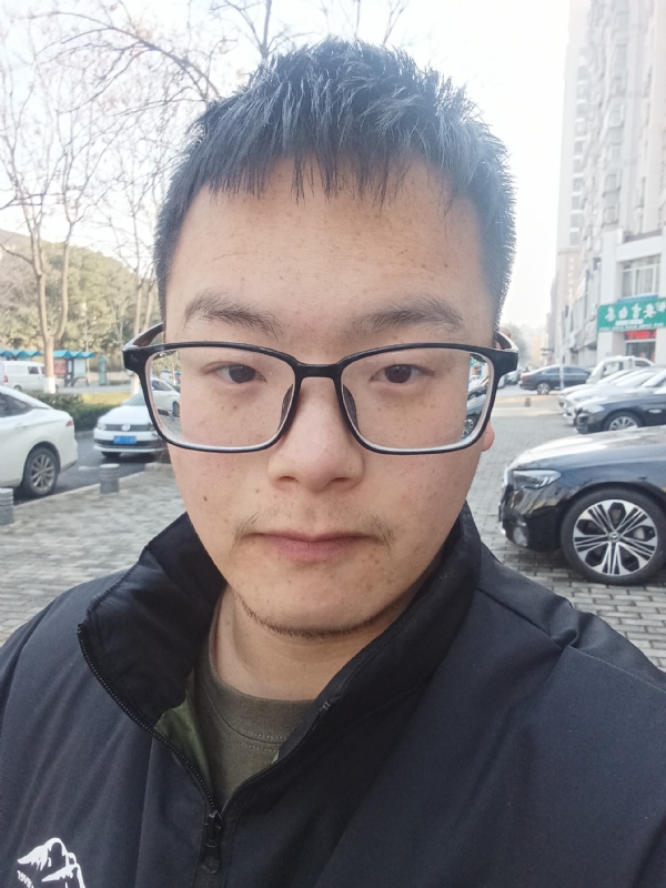 陶诚的第一张照片--邢台相亲服务中心