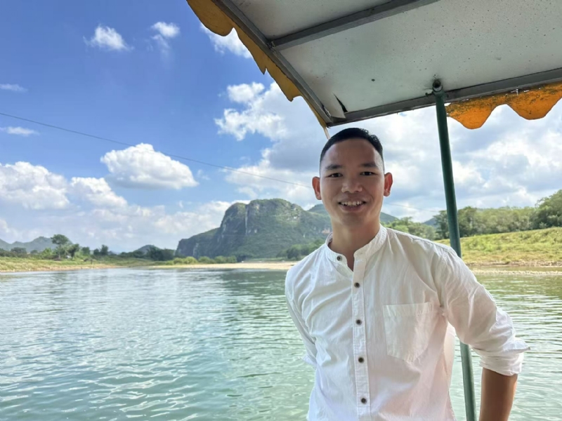 天云的第一张照片--邢台相亲服务中心