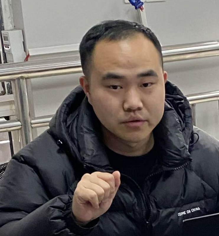 wkx的第一张照片--邢台相亲服务中心