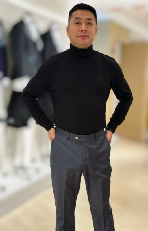 Make的第一张照片--邢台相亲服务中心