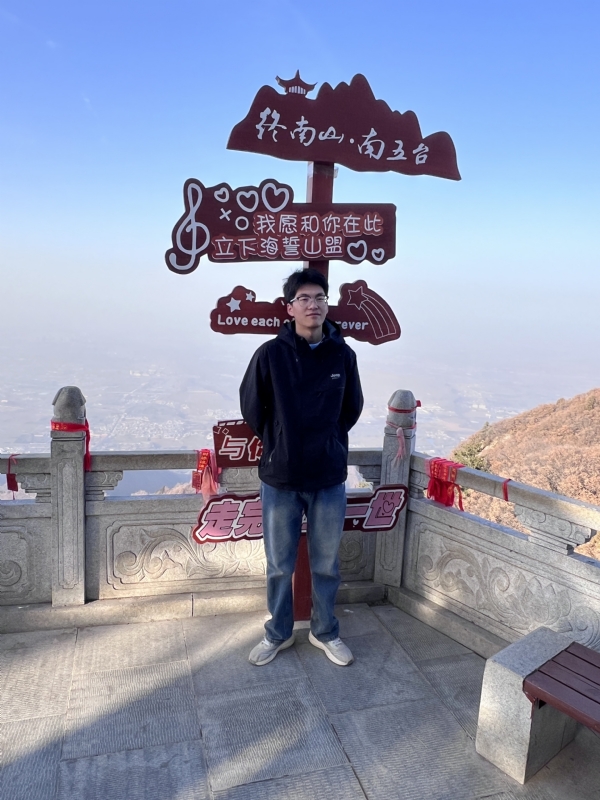 朱起的第一张照片--邢台相亲服务中心