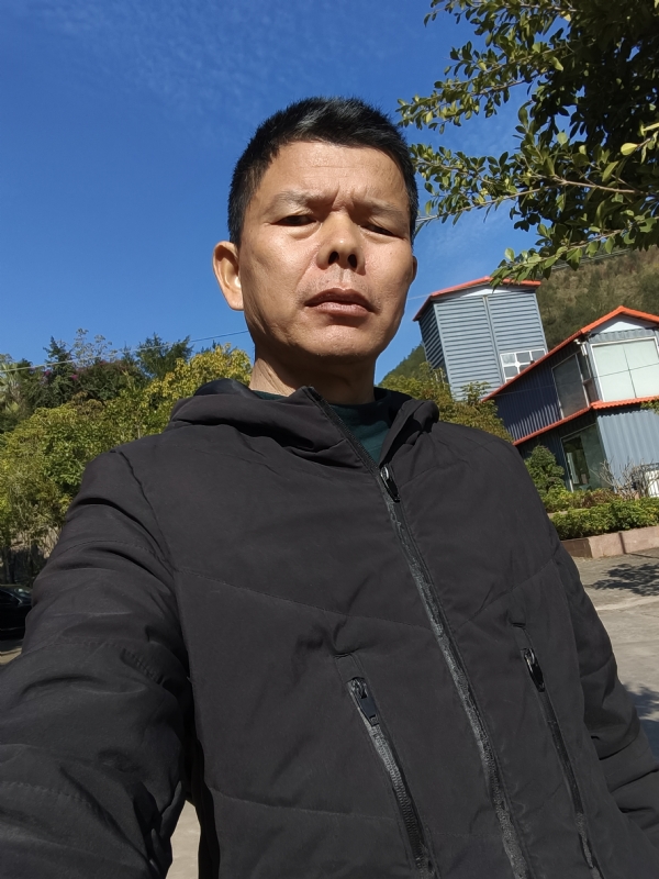 子午卯酉的第一张照片--邢台相亲服务中心