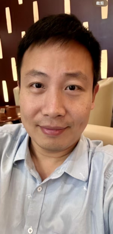 巾凡的第一张照片--邢台相亲服务中心