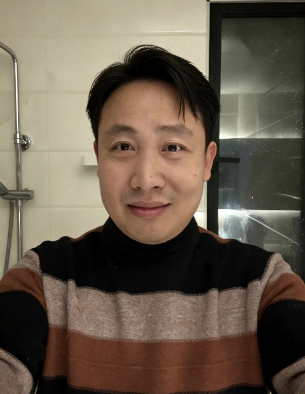 巾凡的第三张照片--邢台相亲服务中心