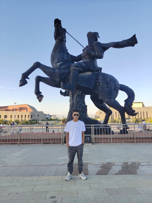 小白的第一张照片--邢台相亲服务中心