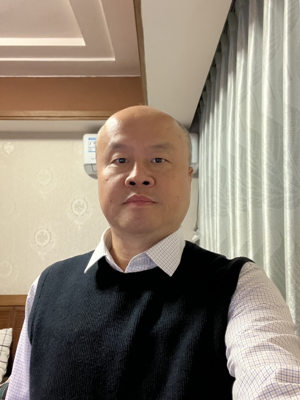 Jeff的第一张照片--邢台相亲服务中心