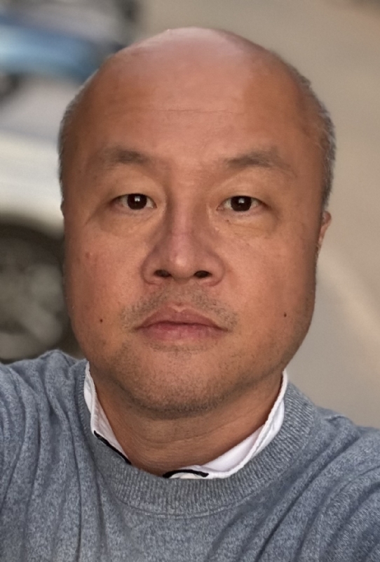 Jeff的第二张照片--邢台相亲服务中心