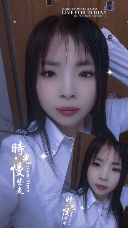 澜岁的第一张照片--邢台相亲服务中心