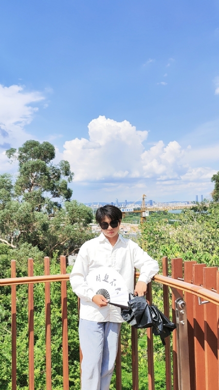 隔壁老王的第一张照片--邢台相亲服务中心