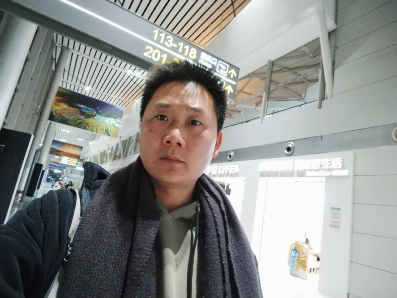 另一半的她的第二张照片--邢台相亲服务中心