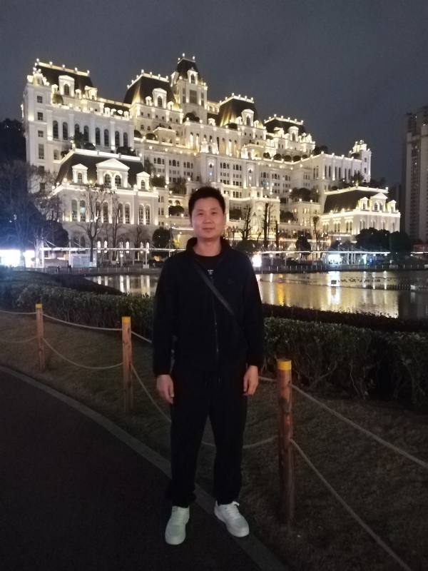 另一半的她的第三张照片--邢台相亲服务中心