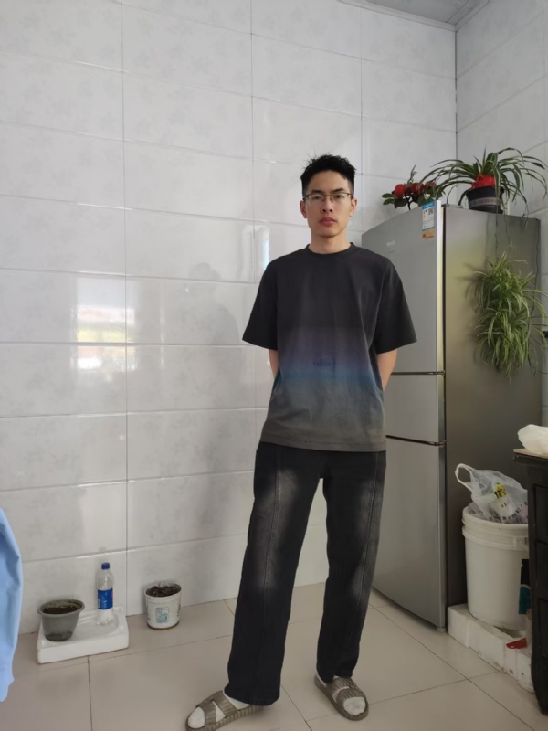 子君的第一张照片--邢台相亲服务中心