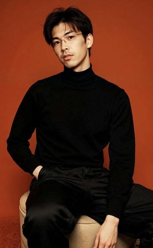 阿杰的第二张照片--邢台相亲服务中心