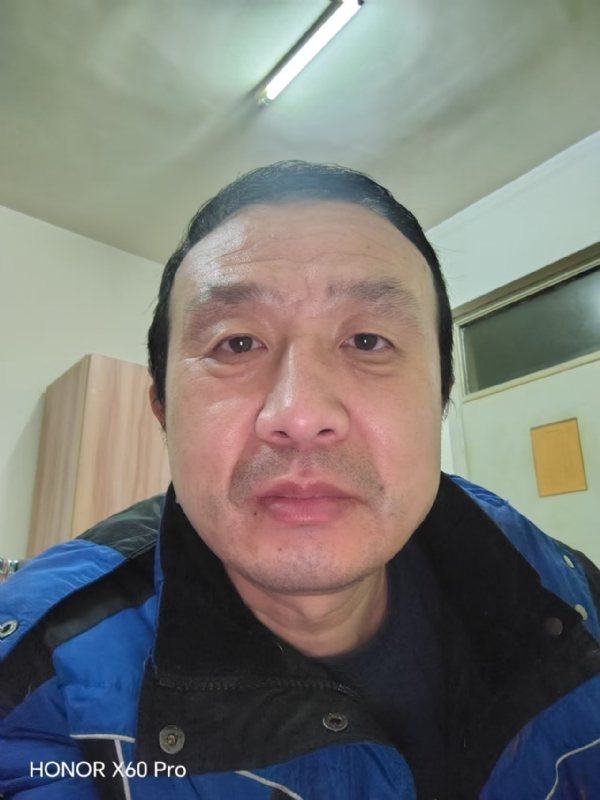 一心一意的第一张照片--邢台相亲服务中心