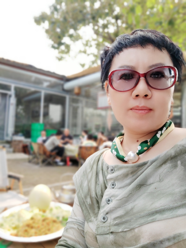 初见的第一张照片--邢台相亲服务中心