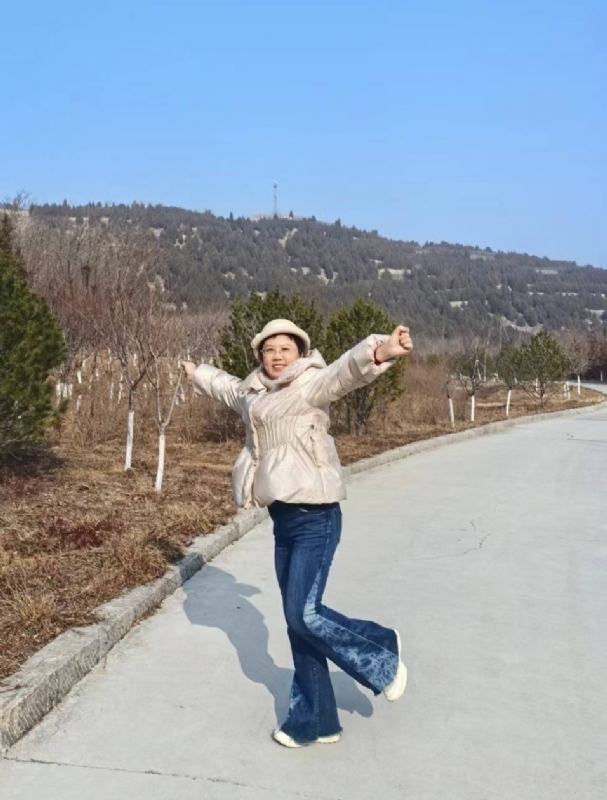 初见的第二张照片--邢台相亲服务中心