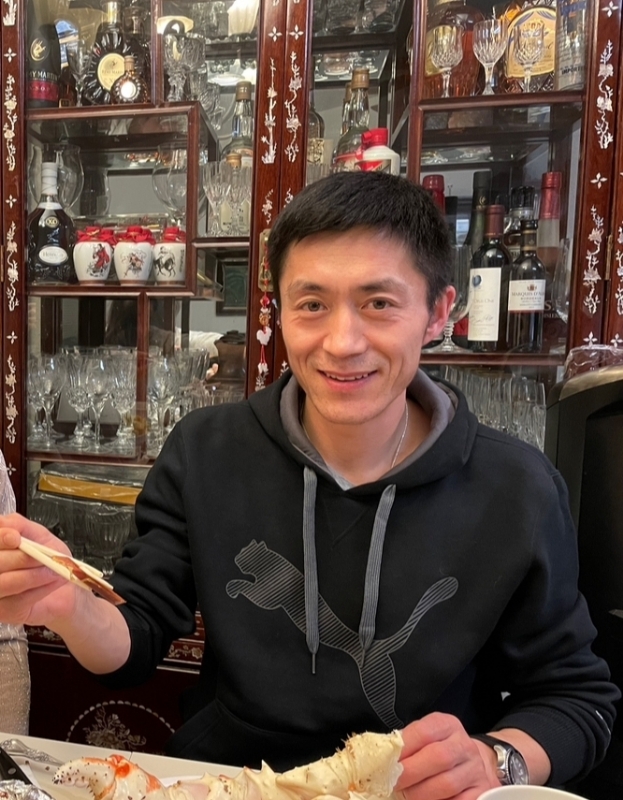 Kevin的第一张照片--邢台相亲服务中心