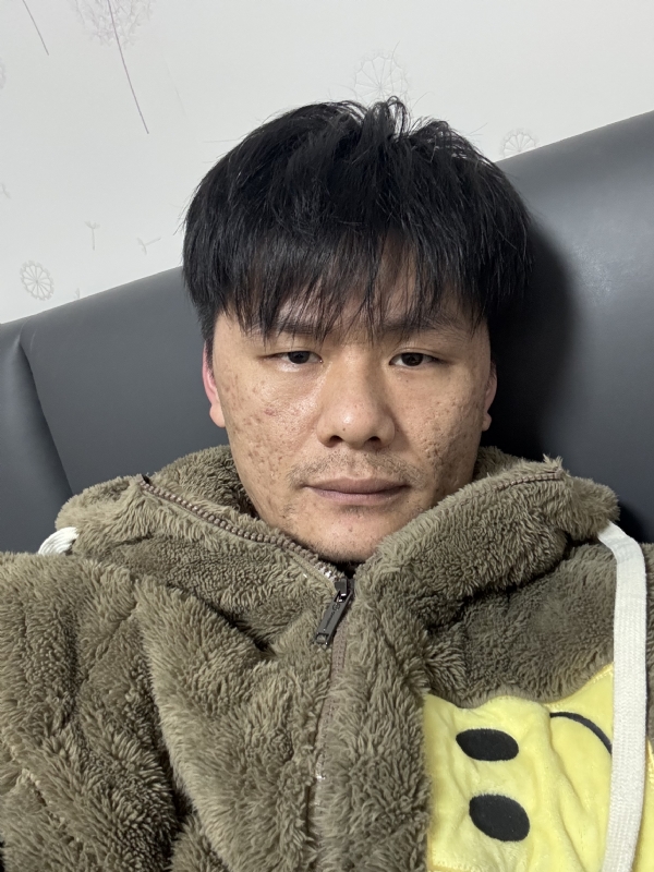 赵淼的第一张照片--邢台相亲服务中心