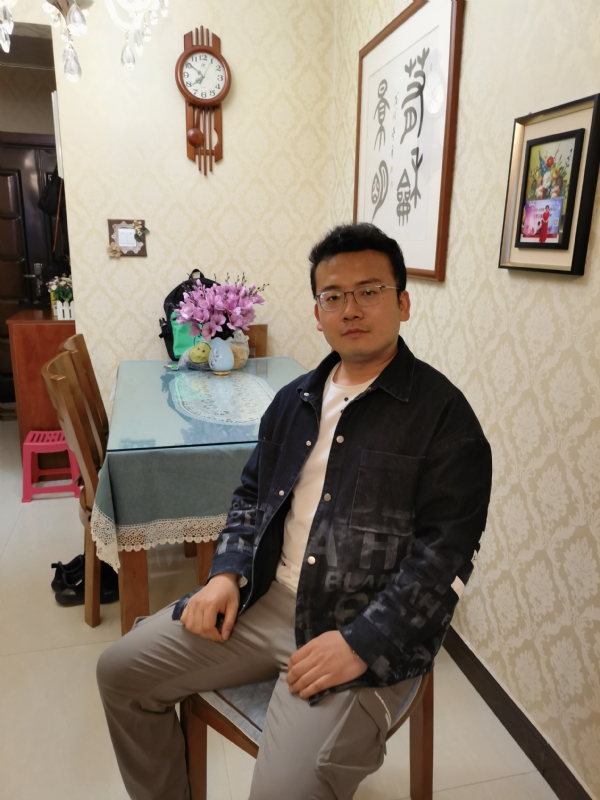 梦的启航的第一张照片--邢台相亲服务中心