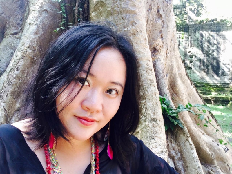 小密的第四张照片--邢台相亲服务中心