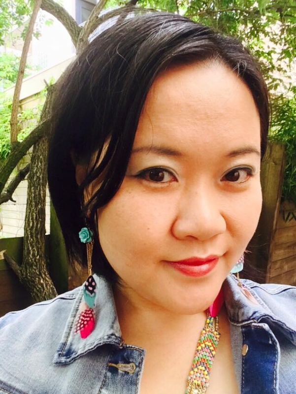 小密的第五张照片--邢台相亲服务中心