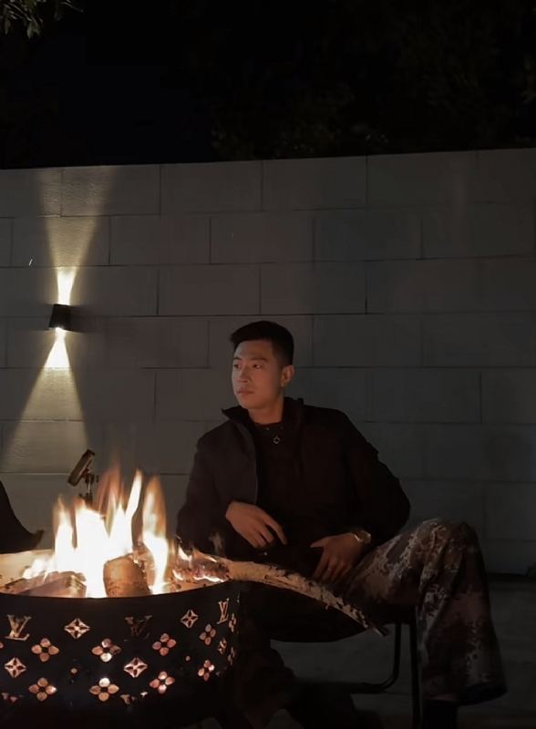 南风知我意的第一张照片--邢台相亲服务中心