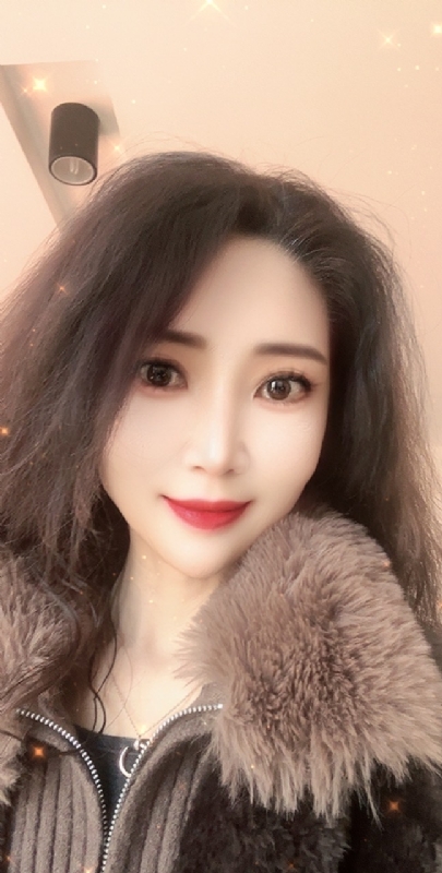 安心相伴的第一张照片--邢台相亲服务中心